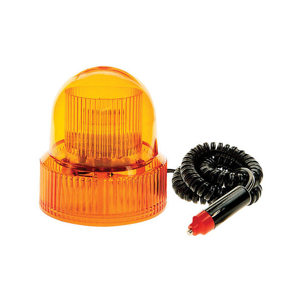 Peterson Led Flshg Amber Mgntc V772A